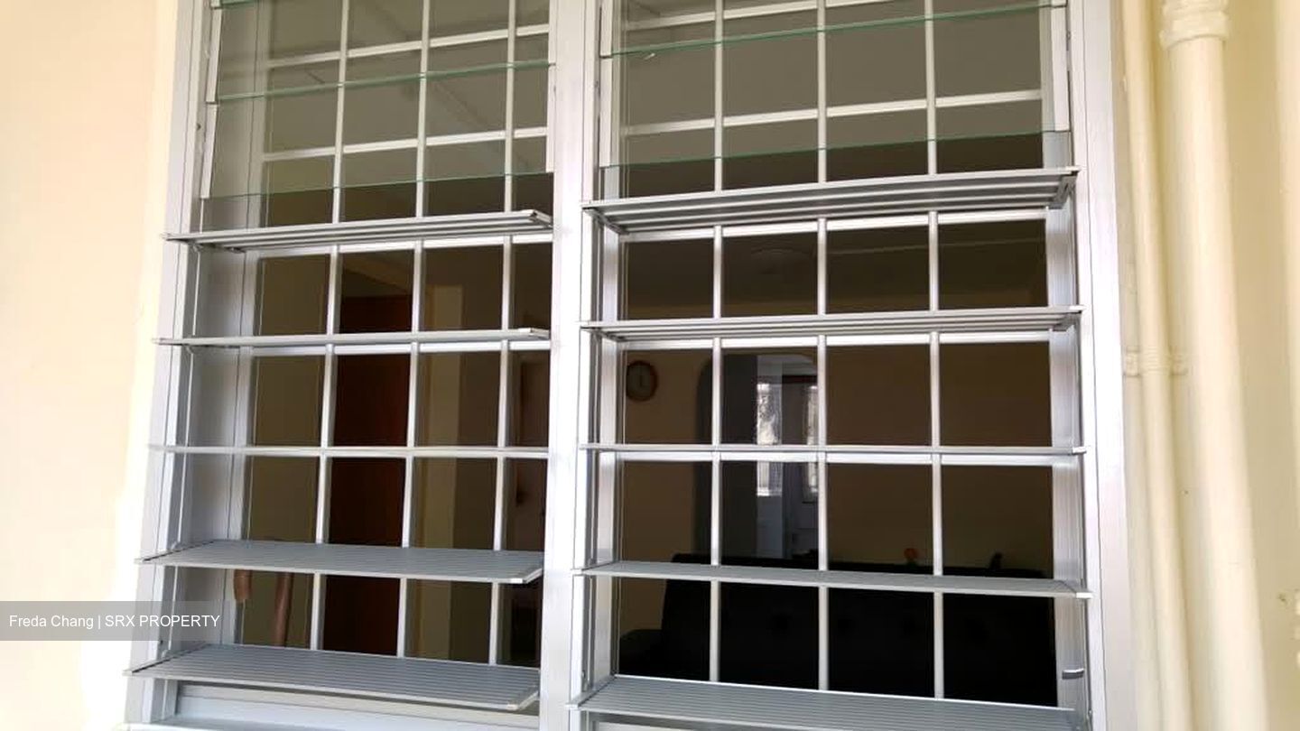 Blk 303 Chuan Village (Serangoon), HDB 3 Rooms #589625931